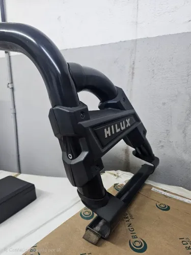 Vendo Santo Antônio HILUX da minha própria pickup 