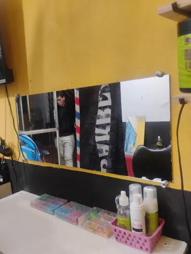 2 espelhos 