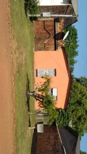 CASA NO BAIRRO FATIMA