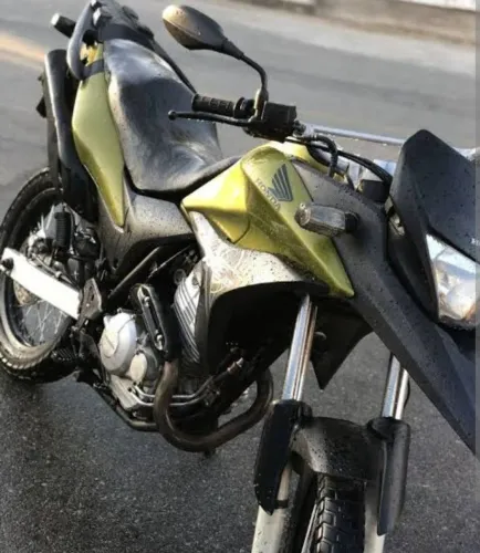 XRE 300