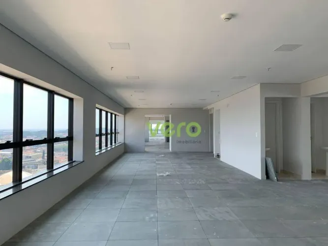 Sala para alugar, 305 m² por R$ 17.384,00/mês - Vila Israel - Americana/SP