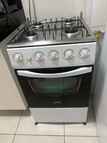 Fogão Dako
