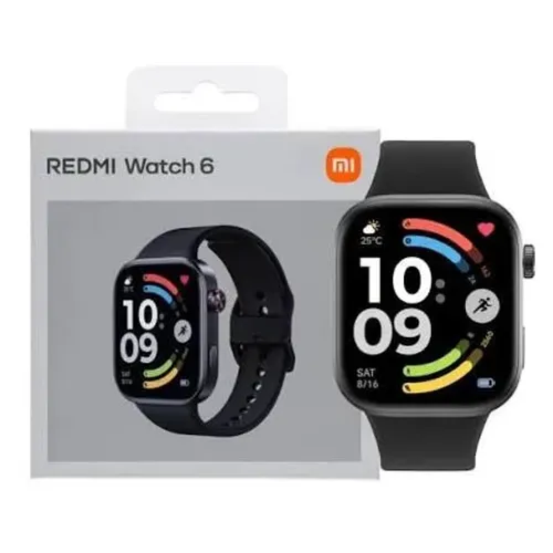 Xiaomi watch 6 active
