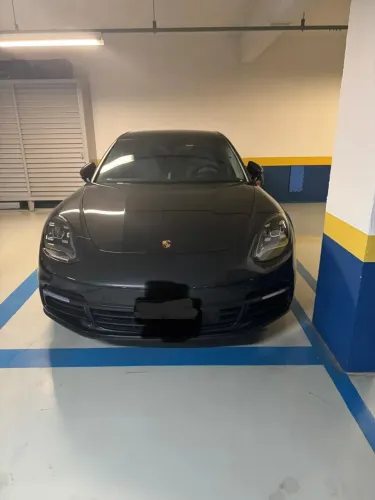 Porsche Panamera 4 E-hybrid 2.9 462cv 2018