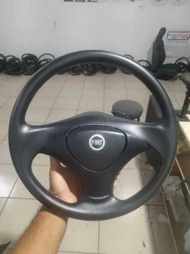 Volante Fiat 