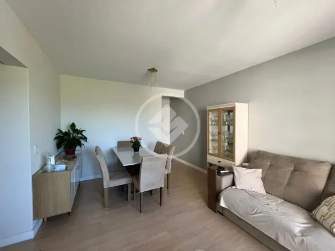 APARTAMENTO - Trindade - DP-361546