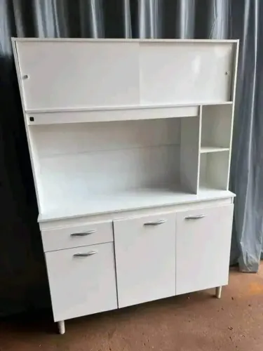 COZINHA DUDA COMPACTA 120CM EM PROMOÇÃO DE ABRIL FRETE GRÁTIS PARA ALGUNS BAIRROS