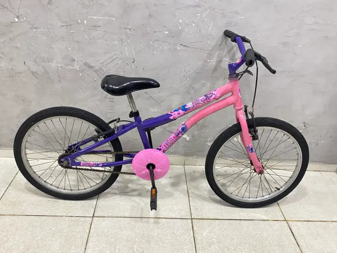 Bicicleta infantil