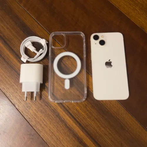 Iphone 13 128GB perfeito