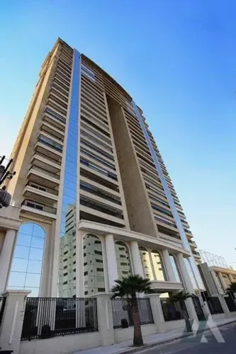 APARTAMENTO p/ VENDAS em SOROCABA no bairro JARDIM PORTAL DA COLINA