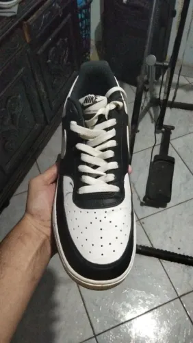 Tênis Nike número 43 pouco usado