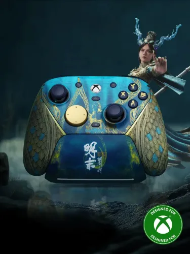 GameSir G7 Pro Wuchang Edition Xbox<br><br>WUCHANG: Fallen Feathers Edition
