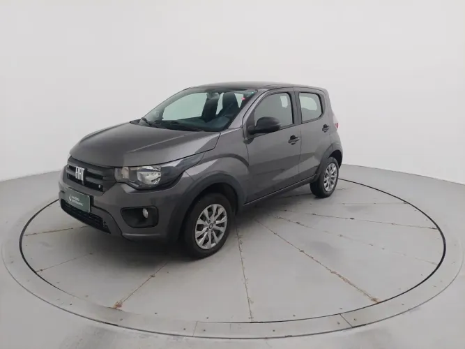 Fiat Mobi Like 1.0 Fire Flex 5P. 2025