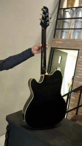Ibanez Talman 