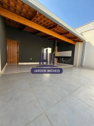 Casa para venda / bairro Cidade Jardim