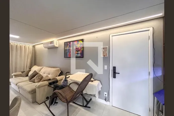 Apartamento à Venda - Piqueri, 3 Quartos, 79 m2