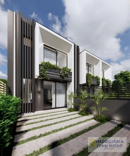 Casa em Canasvieiras - Florianópolis