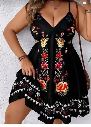 Vestido verão