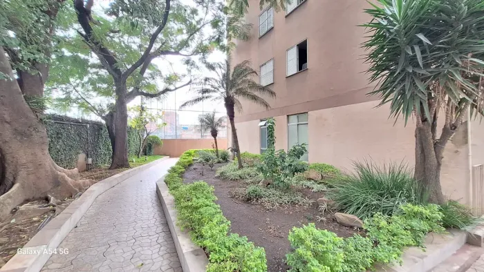 Imóvel para aluguel tem 72 metros quadrados com 3 quartos em Maranhão - São Paulo - SP