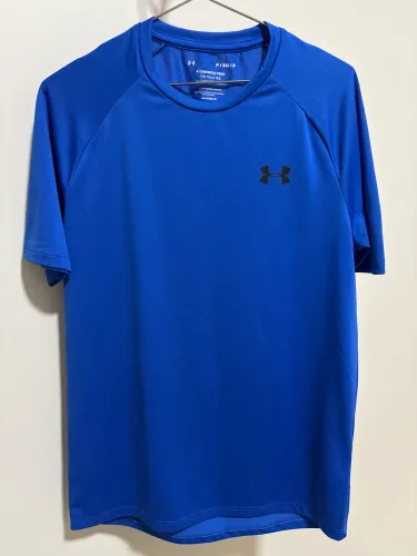 camiseta Under Armour