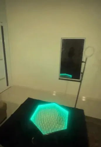  Vendo Plataforma de vídeo 360º Seminova