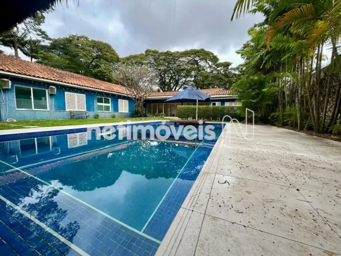 Locação Casa Brooklin Paulista São Paulo