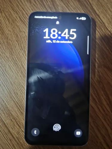 Samsung Galaxy S23 FE 128 GB