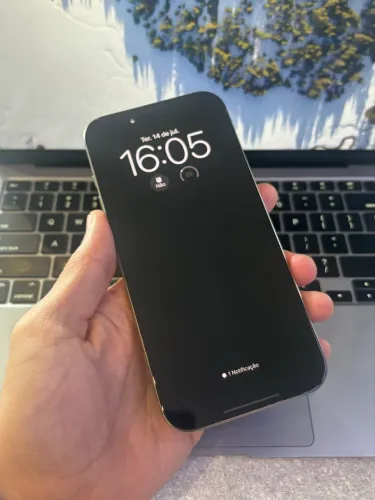 iPhone 16 Pro Max 256GB