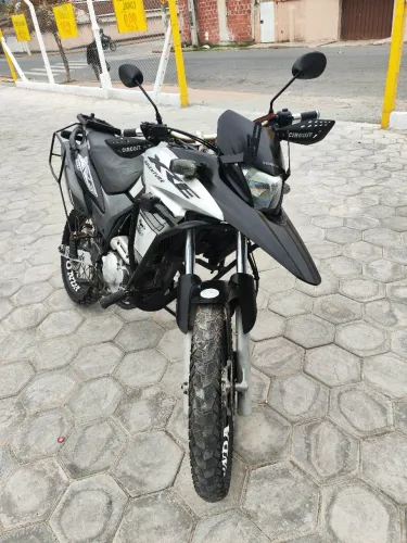 HONDA XRE 300 ABAIXO DA TABELA