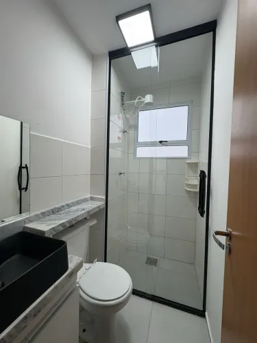 APARTAMENTO PARA LOCAÇÃO - CONDOMÍNIO GOLDEN CITY - GUARULHOS
