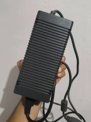 Fonte de XBox 6 pinos