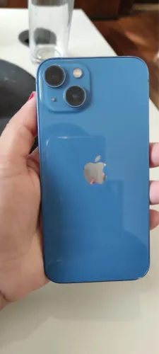 iPhone 13 -128g - Azul