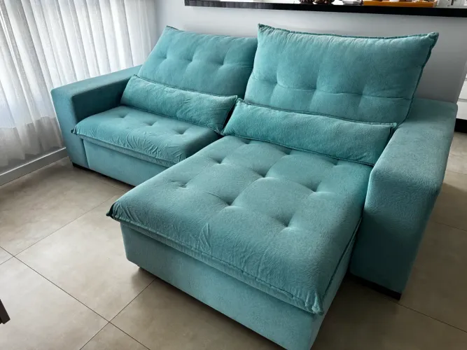 Sofá 2.20 m