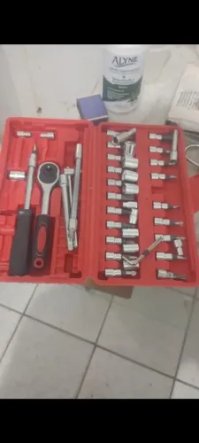 Kit completo 