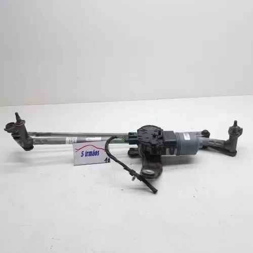 Motor Máquina Limpador Parabrisa Vw Fusca 2.0 2013 / 2014