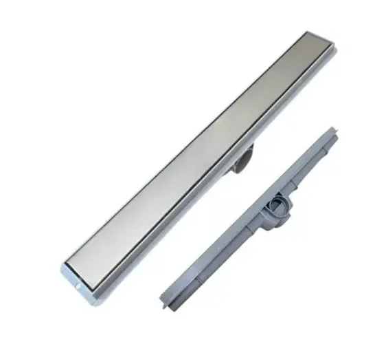 RALO LINEAR MAXIMUS 5X50 CM OCULTO BRANCO (OFERTA VALIDA ATÉ 24/06/2026)