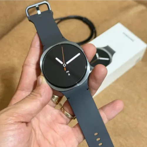 Smartwatch Samsung Galaxy Watch 8