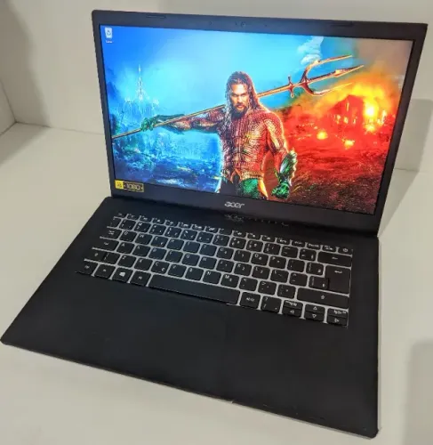 NoteBook Acer Aspire 5 i5-1135G7 MX350 512GB (Tela de 14 IPS)