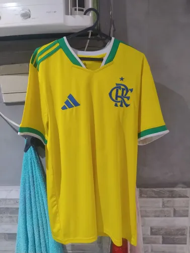 Camisa do Flamengo 