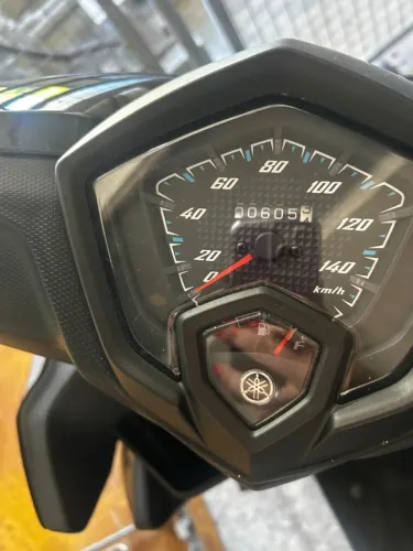 MOTO NEO125 YAMAHA NOVINHA