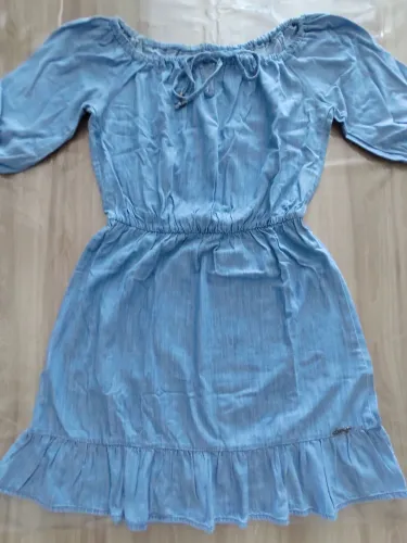 Vestidos femininos P e M
