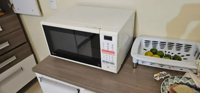 Micro-ondas LG 30L