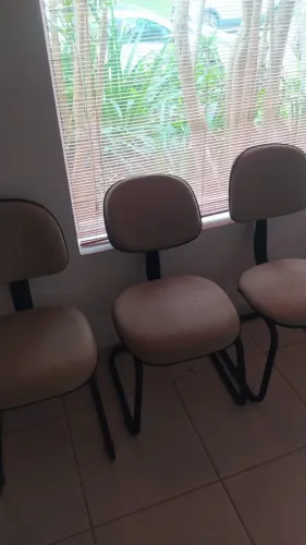 Cadeiras para escritório