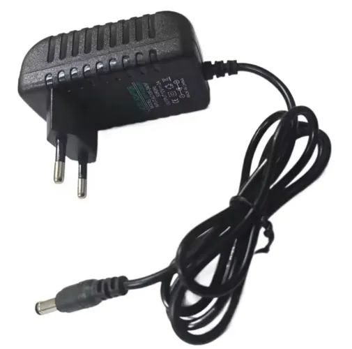 Fonte 12 Volts 100-240v