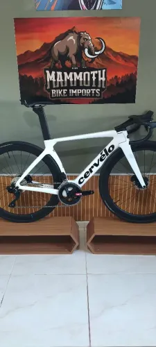 Bike Speed cervelo S5 China 