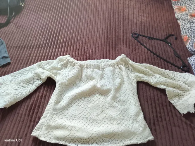 Blusa