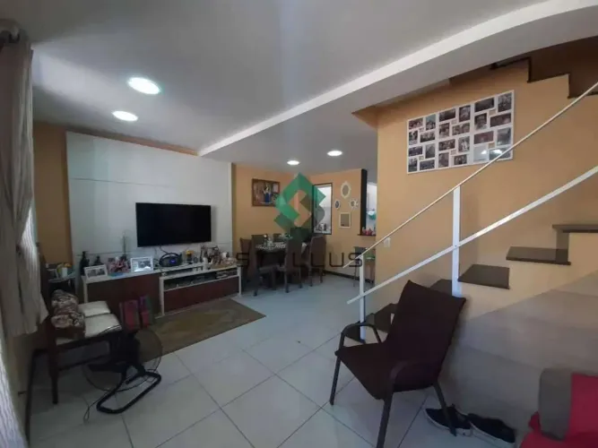 Condominio em Rua Aristides Caire - 90m² (Ref: C70368)