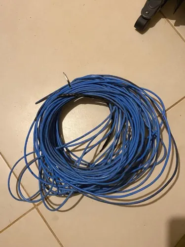 Cabo de Rede / Ethernet Furukawa Soho Plus Utp Cat5e 