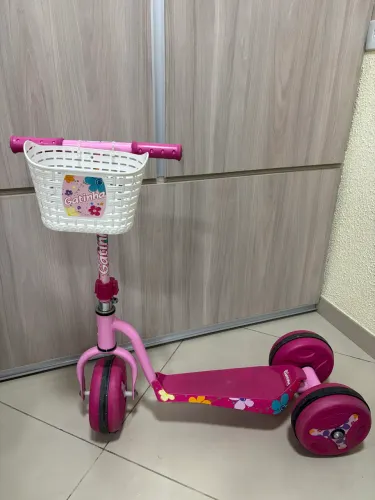 Patinete infantil