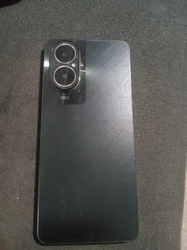 Realme C67